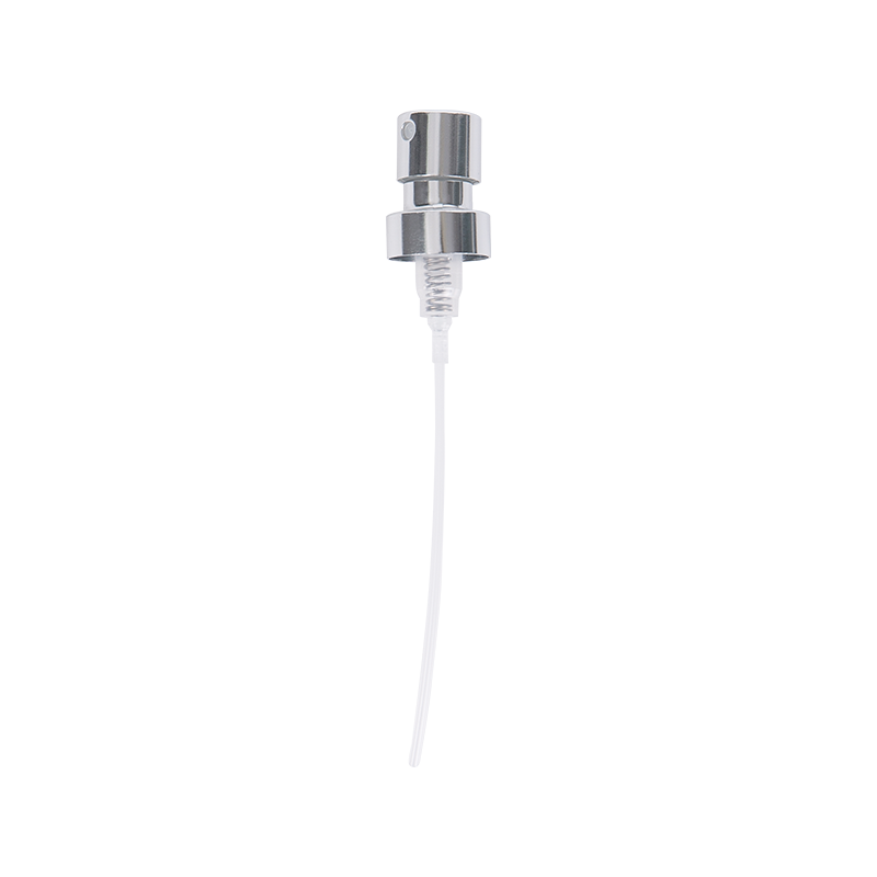 Ultrafine Plastic Perfume Sprayler 