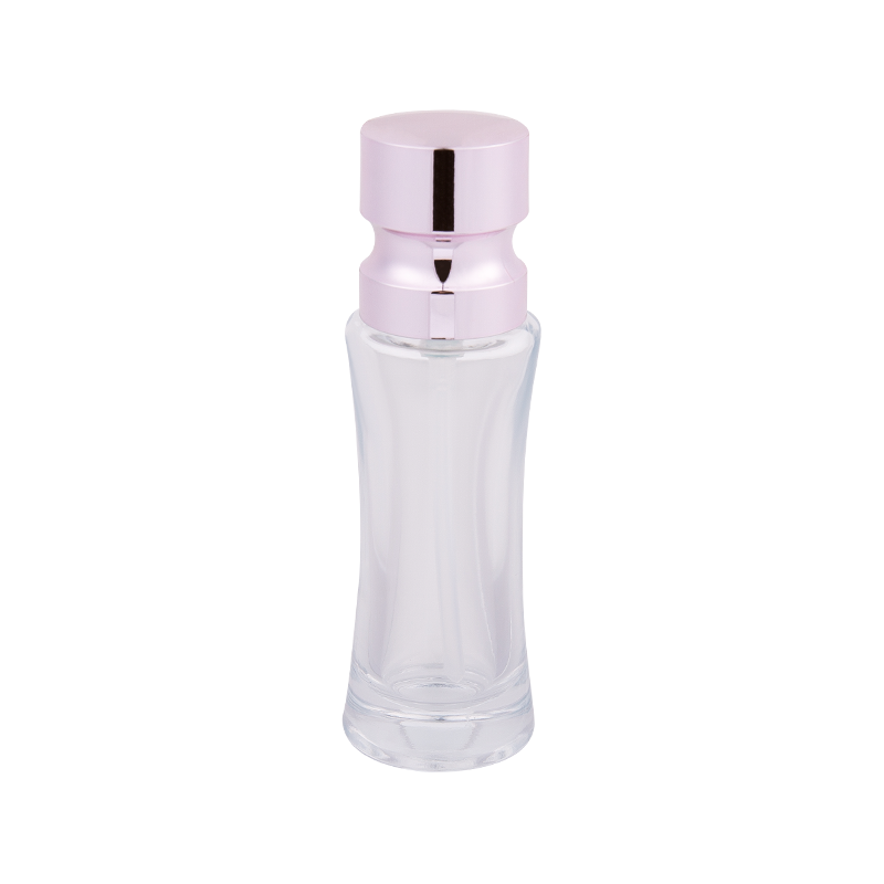30 ml fala fala kosmetyczna szklana rurka