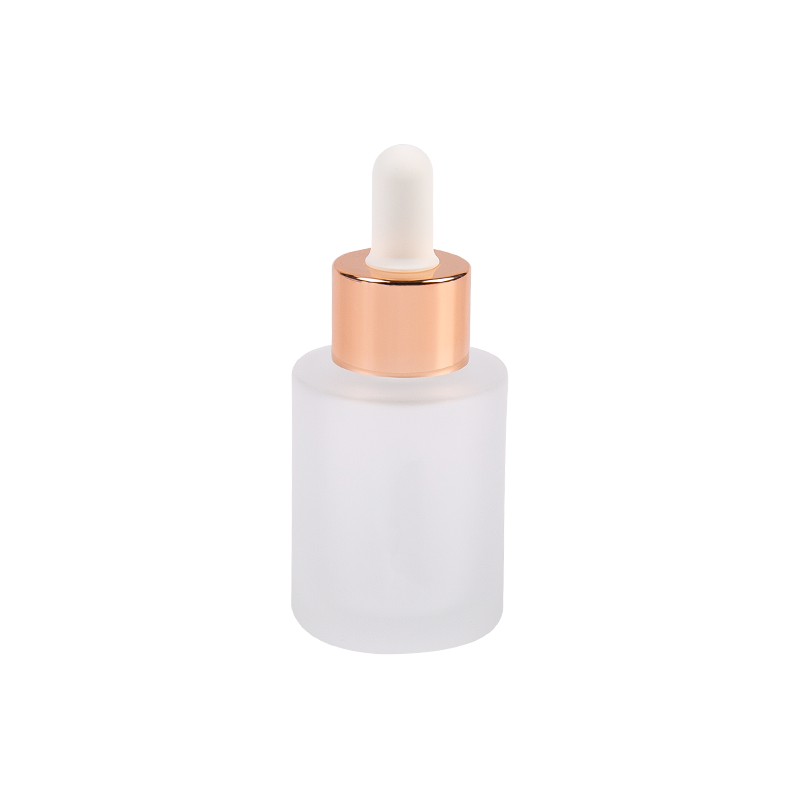 30 ml mroźna butelka olejku eterycznego