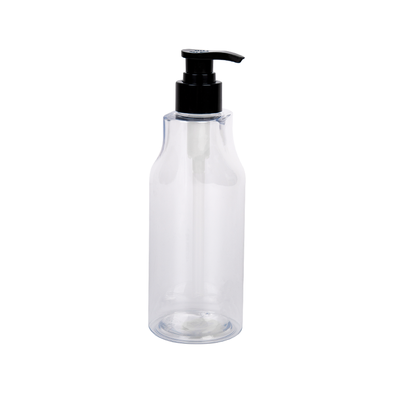 400 ml butelka pompy z balsamem